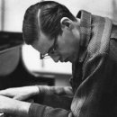 팝&재즈 피아노 이미지