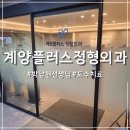계양플러스 정형외과의원 | 인천 계양플러스정형외과 박남현선생님 도수치료 후기