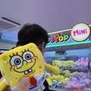 에이스뽑기방 | 돈까스 먹고 인형뽑기에 울고 웃는 30대 범계데이트 나비잠 방탈출 인형잘뽑히는 인형뽑기가게