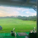 중문골프연습장 이미지