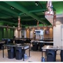 진주성(박물관 앞 광장) 이미지