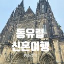일동할인마트 | 동유럽 신혼여행 경비 9박 10일 자유여행 쇼핑포함 1인 310만원?