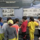 밀리터리테마파크 호담항공우주전시관 이미지