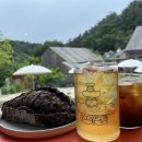 [춘천 카페] 숲속 감성 화덕에서 굽는 호밀빵 브런치 춘천 밀봄숲 베이커리 내돈내산 솔직 후기