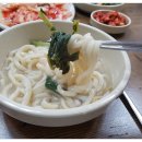 엄지손칼국수 이미지