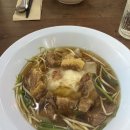 [치앙마이 여행코스 10편] 올드타운 맛집 로띠맨 블루누들 쿤카마사지샵