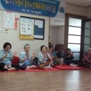 휴먼시아 경로당 이미지