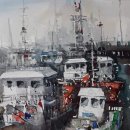 연안부두 이미지