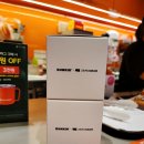 던킨 트레이더스연산점 이미지