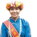 오색찬란