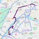 삼산로82번길L | 파리 15구 숙소에서 30번·40번 버스로 에펠탑·개선문·몽마르뜨 하루 코스