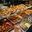 와우 족발 닭발 이미지