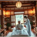 자연향기 이미지