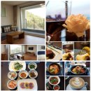 로즈빌리지민박 | 남해 가볼만한곳- 장평저수지 유채꽃. 튤립축제, 미국마을