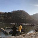 유정낚시터 이미지