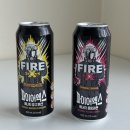 씨유(CU)평촌나눔점 | CU 편의점 | 파이어엑스 에너지 플럼레몬 후기