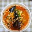 천안문옛날짜장 | 함안천안문옛날짜장! 짬뽕! 리얼 후기 (시원, 담백한 짬뽕)