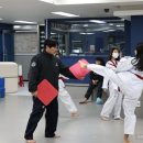 스타일 태권도장 이미지