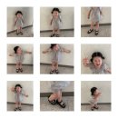 블랙걸 - 안산시 상록구 석호로 315 | 미니멜리사 울트라걸Ⅱ 블랙 150 후기♥ (+160 150 사이즈 비교)