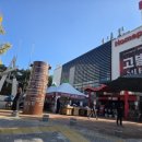 홈플러스 가양점 | 홈플러스 가양점 고별전 세일 폐업세일 의류 신발 가격