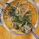 청궁 염소요리전문점 이미지