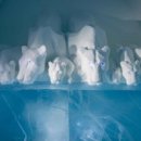 아이스호텔 이미지