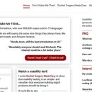 수석카메니저 | <사용자를 생각하게 하지 마! -웹과 모바일 사용성 원칙으로 디자인하는 UX > 독서후기