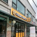 가성비 좋은 수제버거맛집(feat. 프릭스버거 &amp; 핫도그 상계점)