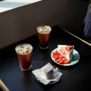 APTCoffee압트커피 | 부산 전포카페 케이크가 맛있는 압트커피 주말방문 후기