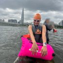 한강 르네상스 잠실 2호점 | 2026 한강 쉬엄쉬엄 3종 상급자 코스 달라진 점...수영하다가 사진 찍기 가능! (3회 다 나가본 사람 후기)