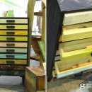 행복한 바느질쟁이 | 그린우르 작가로 처음 참석한 2015 DIY 리폼박람회 후기.