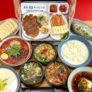 전주콩뿌리콩나물국밥 이미지