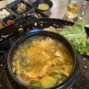 청솔왕솥뚜껑삼겹살