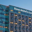 스위트세탁소 | 크라비 신혼여행 시작! 전날 숙소는 데이즈 호텔 앤 스위트 인천공항(디럭스 트윈)