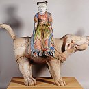 도갑사 성보박물관 이미지