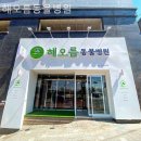 해오름동물병원 이미지