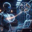 new AI야, 놀자(인공지능 & ChatGPT) | 인공지능과 정신분석: 정신분석가 AI의 시대가 왔는가?