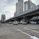 온천장역 공영주차장 내 이미지