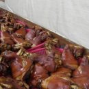 대구서남왕족발 이미지