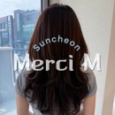 엠솔루션 | 순천호수공원미용실 메르시엠헤어 | 비워내고 채워주는 시세이도 모발클리닉 후기