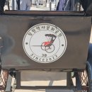 백마편의점 | [강원도 철원] &#34;철원역사문화공원&#39; 완전정복! 소이산 모노레일·인력거 체험까지 즐긴 후기