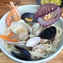 [인천/중구] 우리밀손칼국수 맛집 내돈내산 후기