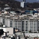 라테라 | 가장 비싼 전세 모두 용산…나인원한남 80억·라테라스한남 52억