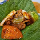 텍사스쪽갈비구이