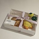 온리디스 베이커리(Onlythis bakery) | 잠실 롯데월드몰 디저트 팝업스토어 후기 - 온리디스베이커리