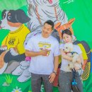 하루댕댕 이미지