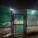 세븐일레븐 한강광나루1호점 | [서울 실외테니스 코트] 광나루한강공원 테니스장 5번코트(주차정보/예약방법)