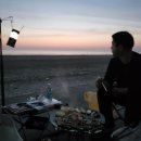 청포대해수욕장 이미지