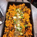 송도 막창구이 | 송도 트리플스트리트 맛집 화덕구이 막창 단막 송도점