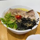 바닷가락 | 속초애견동반 장칼국수맛집 바닷가락